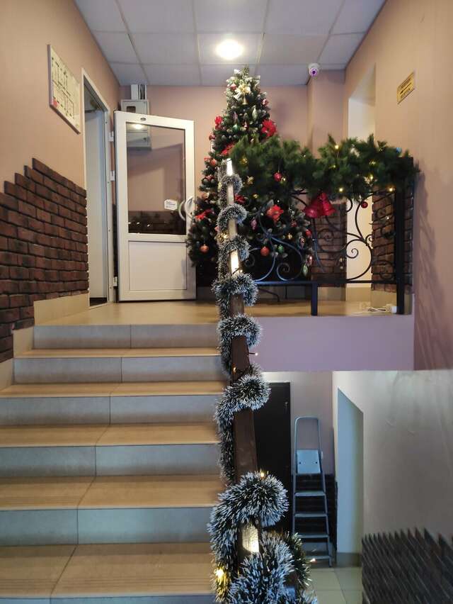 Гостиница Приорат Гатчина-175