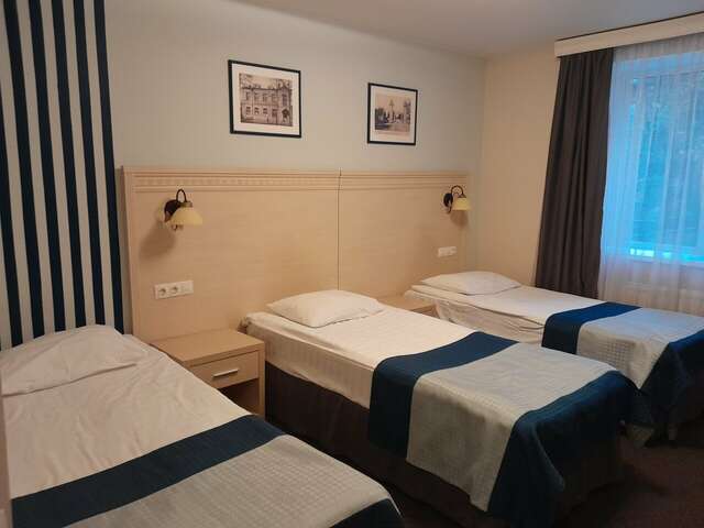 Гостиница Приорат Гатчина-39