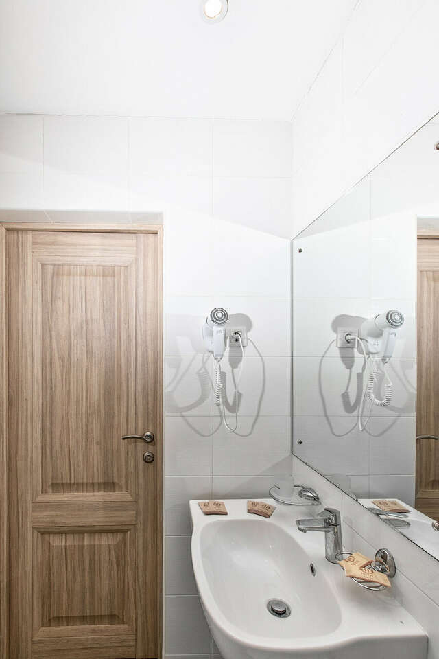 Гостиница Приорат Гатчина-95