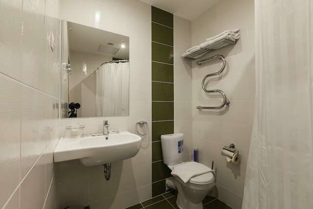 Гостиница Приорат Гатчина-20