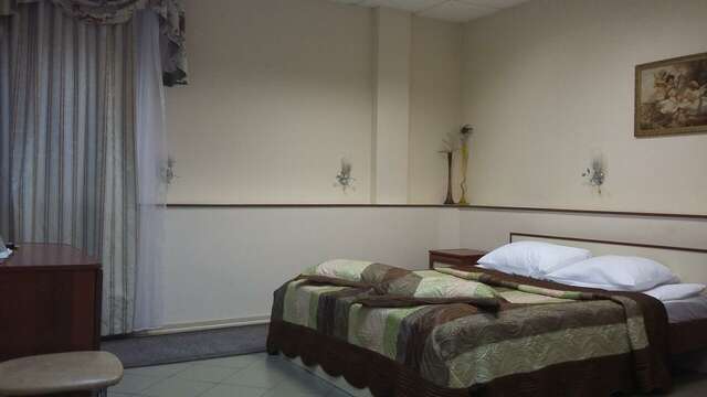 Гостиница Приорат Гатчина-155