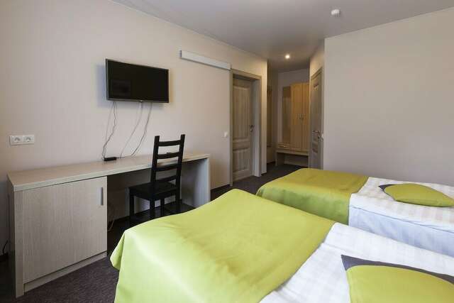 Гостиница Приорат Гатчина-25