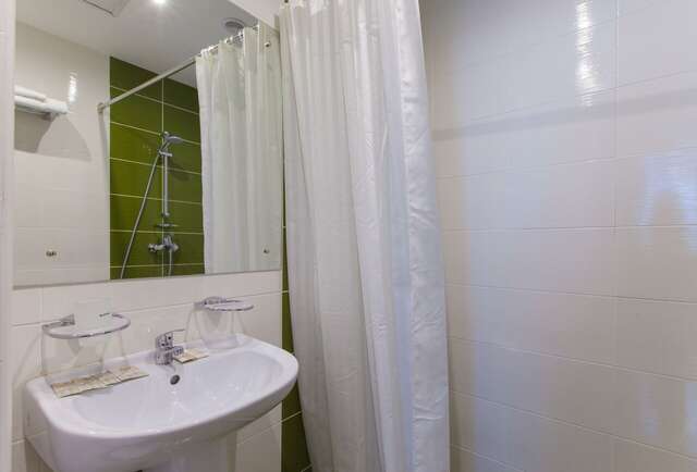 Гостиница Приорат Гатчина-114