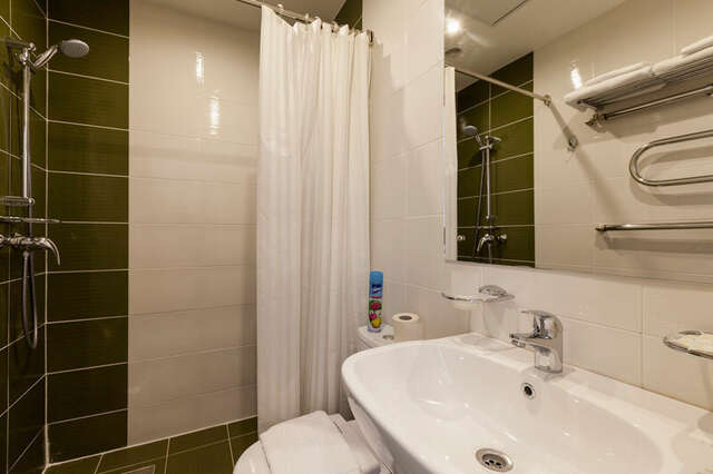 Гостиница Приорат Гатчина-49