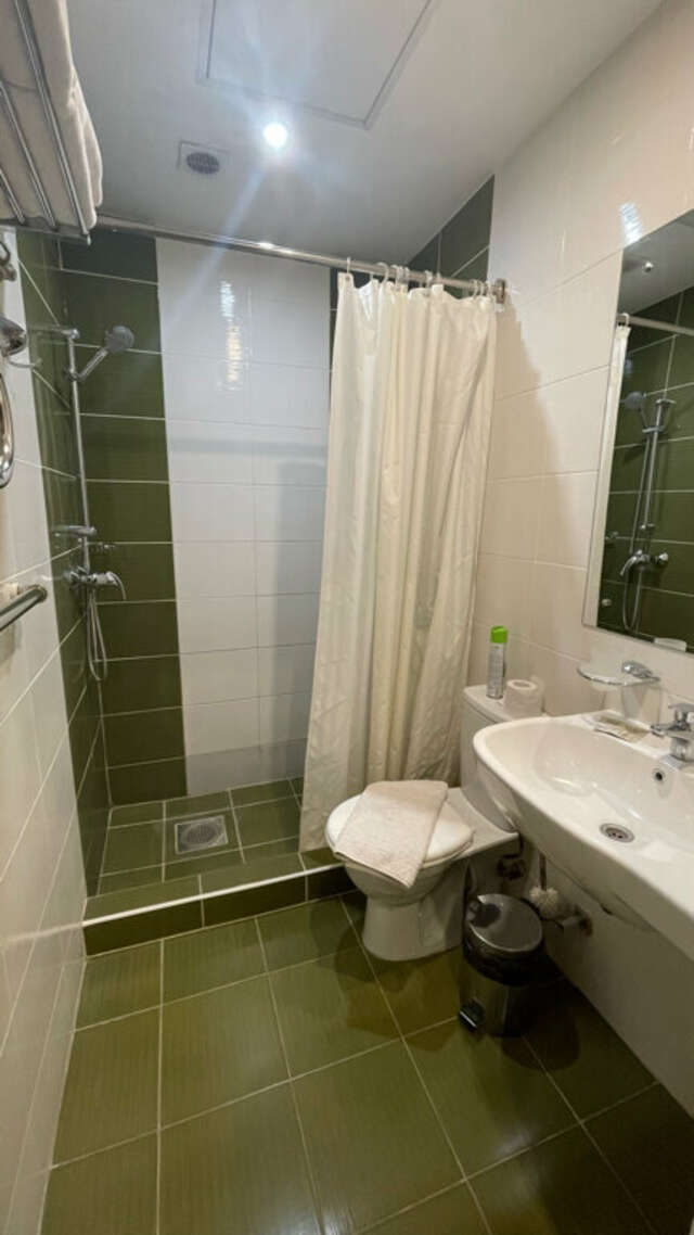 Гостиница Приорат Гатчина-36