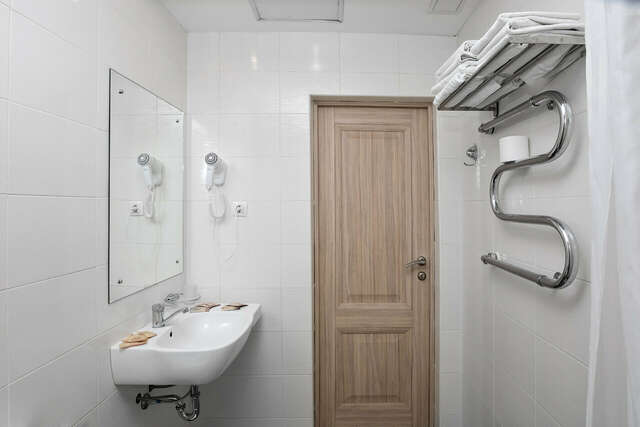 Гостиница Приорат Гатчина-88