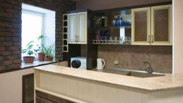 Гостиница Приорат Гатчина-116