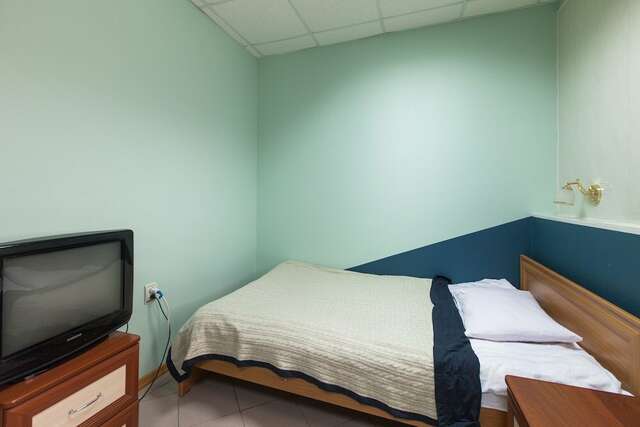 Гостиница Приорат Гатчина-117