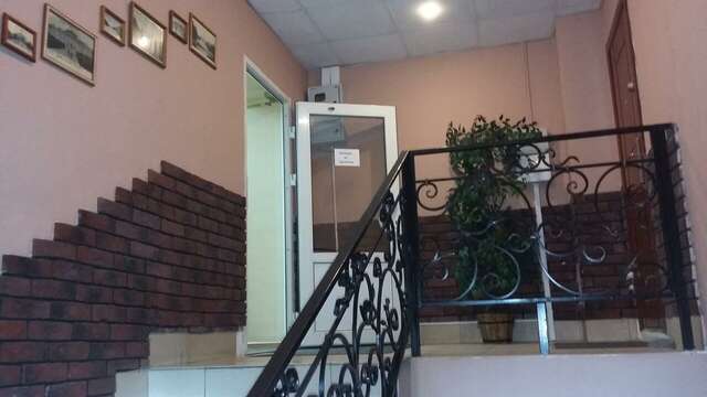 Гостиница Приорат Гатчина-126