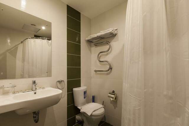 Гостиница Приорат Гатчина-167