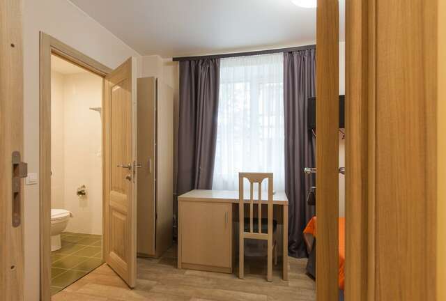 Гостиница Приорат Гатчина-119