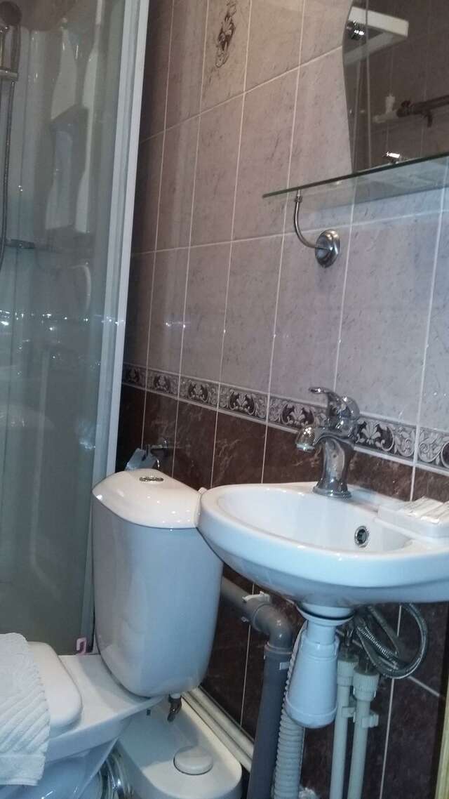 Гостиница Приорат Гатчина-152