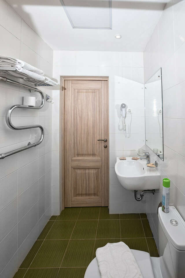 Гостиница Приорат Гатчина-96