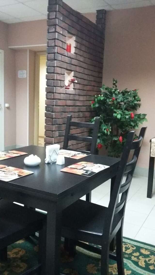 Гостиница Приорат Гатчина-106