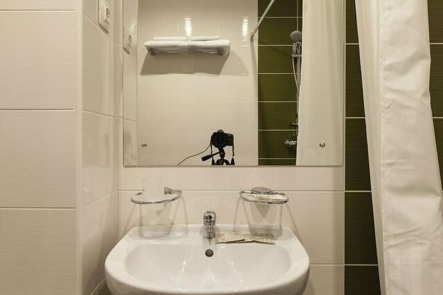 Гостиница Приорат Гатчина-29