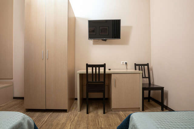 Гостиница Приорат Гатчина-85