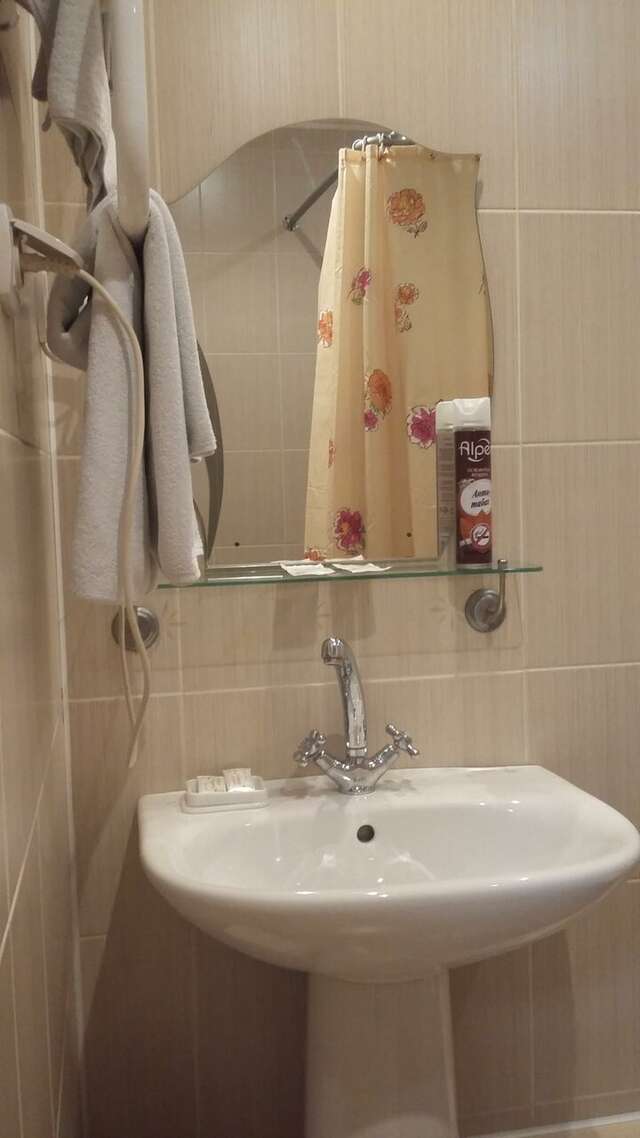 Гостиница Приорат Гатчина-113