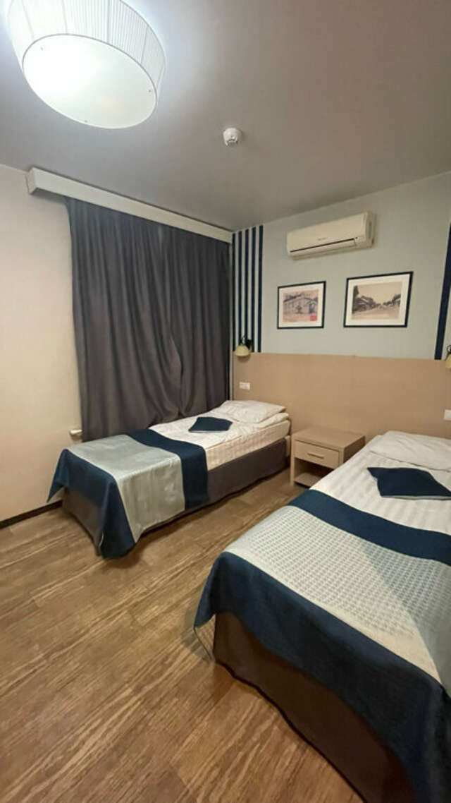 Гостиница Приорат Гатчина-38