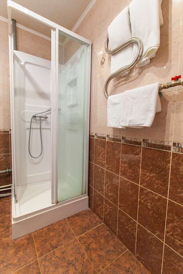 Гостиница Приорат Гатчина-125