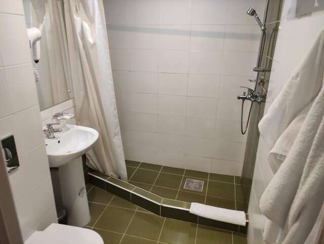 Гостиница Приорат Гатчина-180