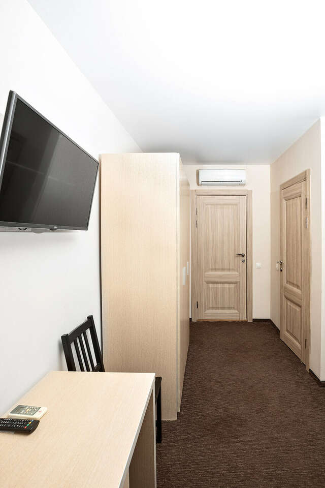 Гостиница Приорат Гатчина-97