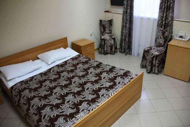 Гостиница Приорат Гатчина-109