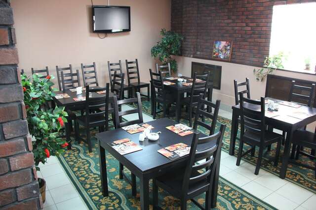 Гостиница Приорат Гатчина-130