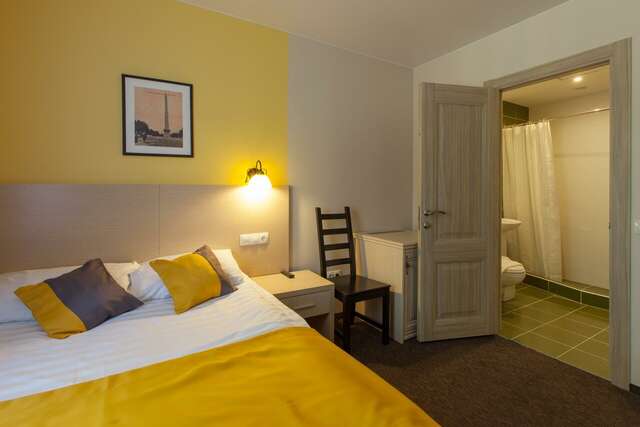 Гостиница Приорат Гатчина-105