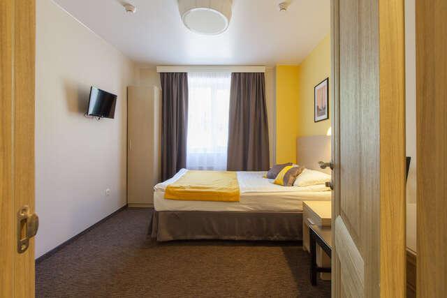 Гостиница Приорат Гатчина-48