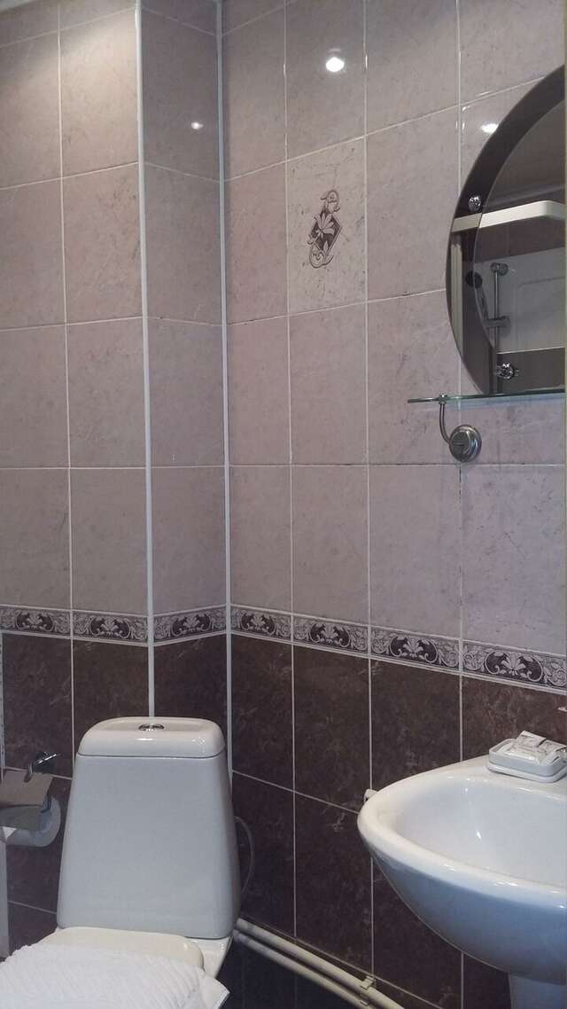 Гостиница Приорат Гатчина-142