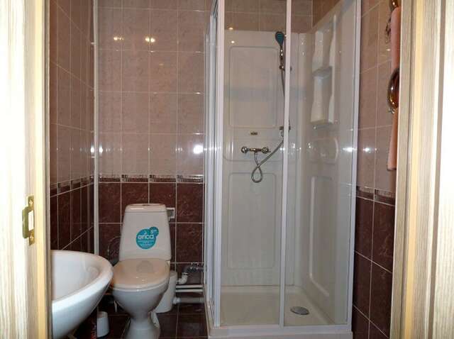 Гостиница Приорат Гатчина-11