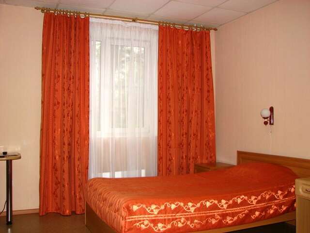 Гостиница Приорат Гатчина-6