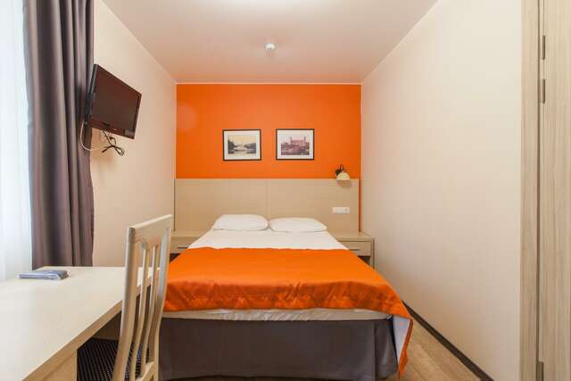 Гостиница Приорат Гатчина-103