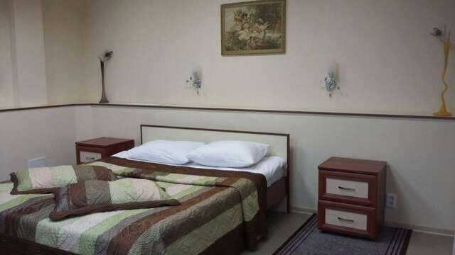 Гостиница Приорат Гатчина-63