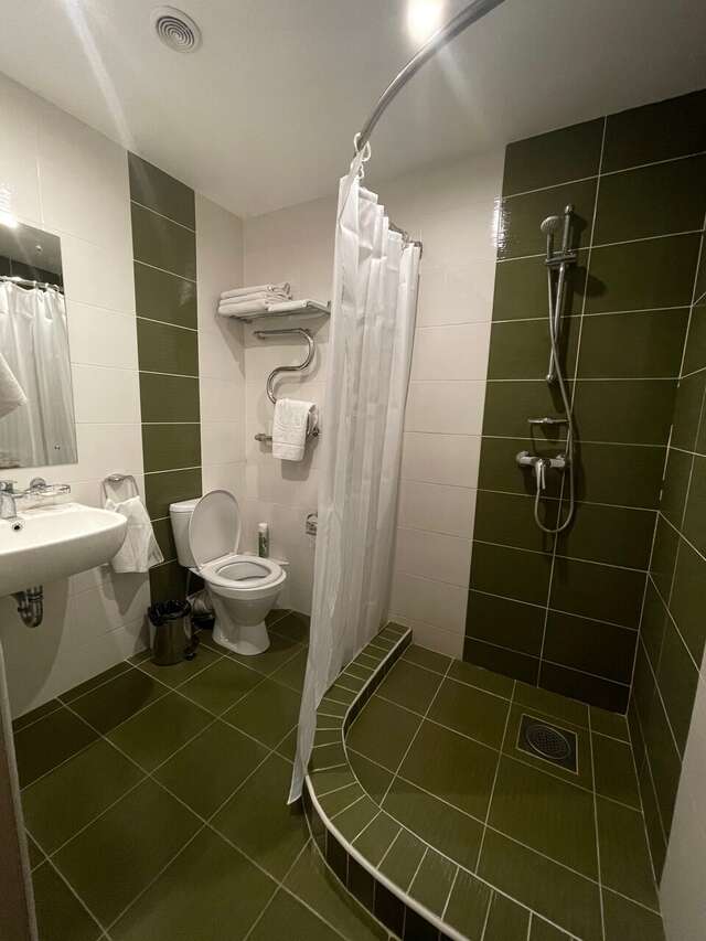 Гостиница Приорат Гатчина-54