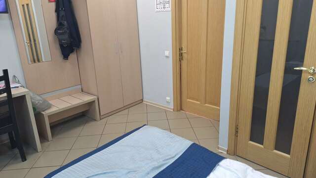 Гостиница Приорат Гатчина-43