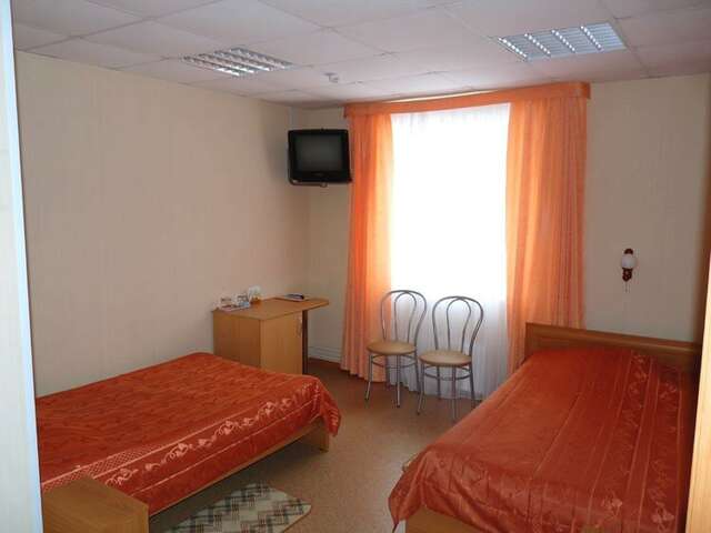 Гостиница Приорат Гатчина-5