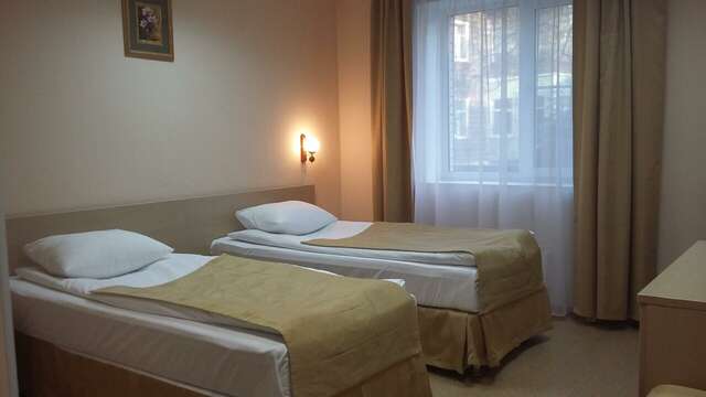 Гостиница Приорат Гатчина-159