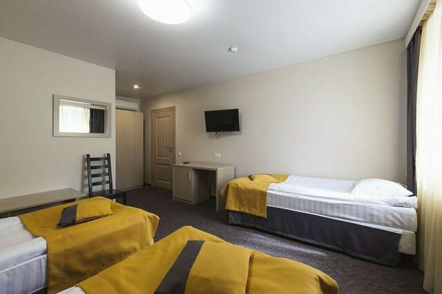 Гостиница Приорат Гатчина-26