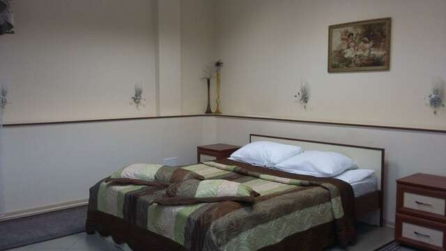 Гостиница Приорат Гатчина-169