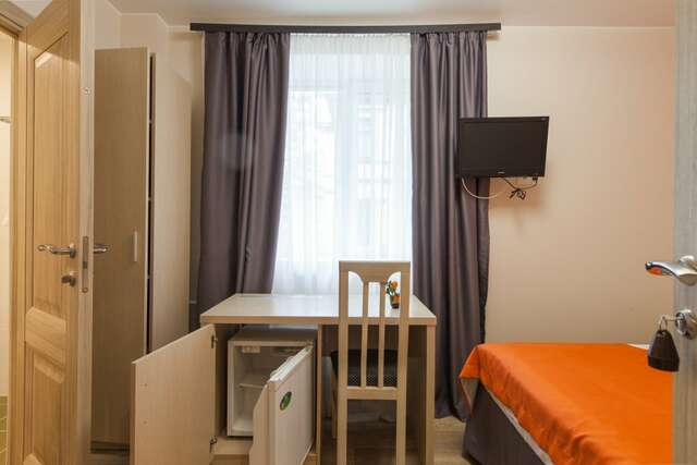 Гостиница Приорат Гатчина-65