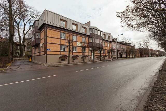 Гостиница Приорат Гатчина-100