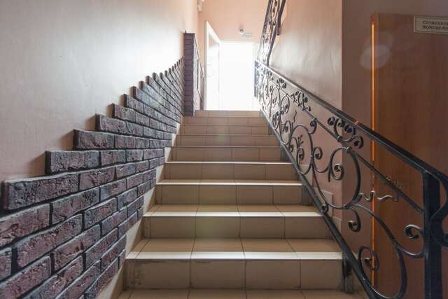 Гостиница Приорат Гатчина-69