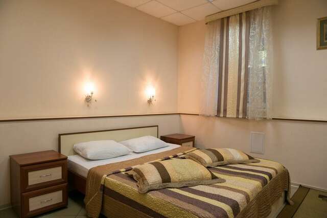 Гостиница Приорат Гатчина-136