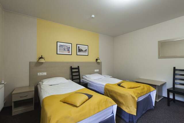 Гостиница Приорат Гатчина-147