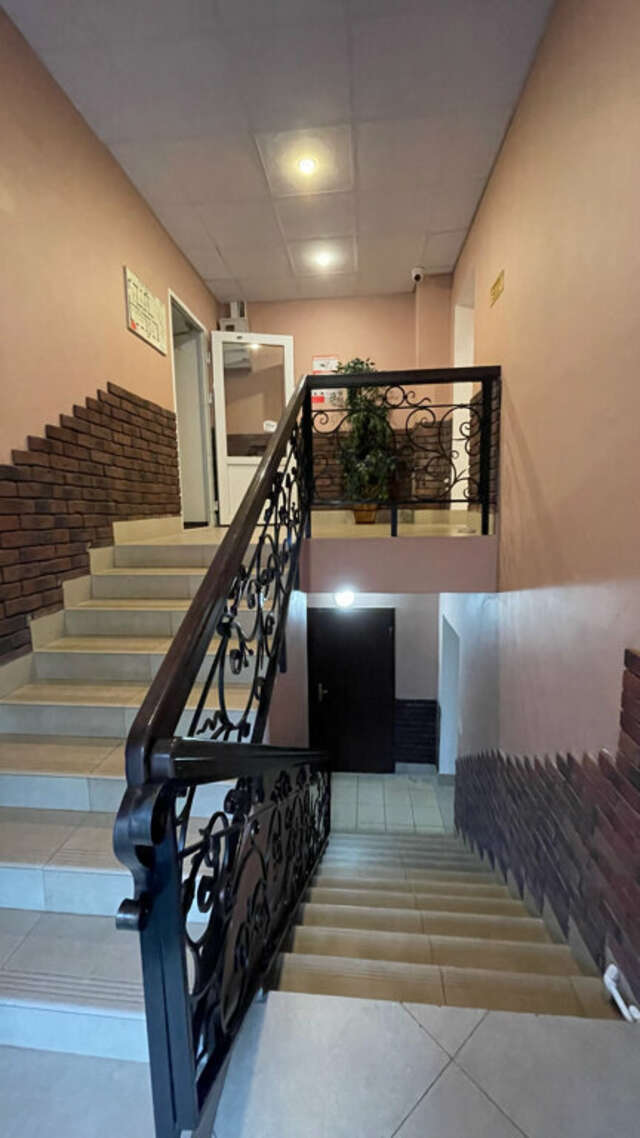 Гостиница Приорат Гатчина-37