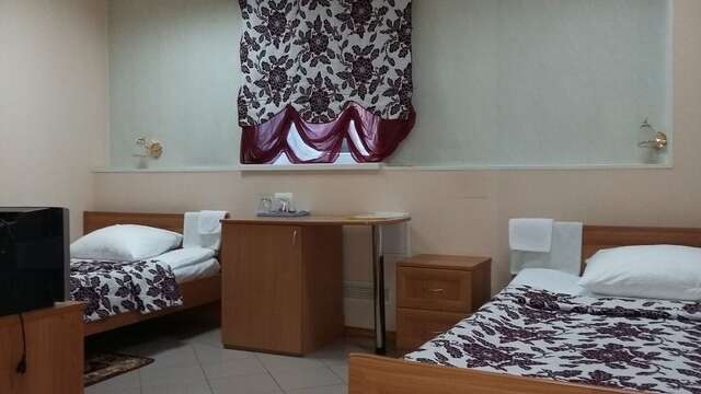 Гостиница Приорат Гатчина-156