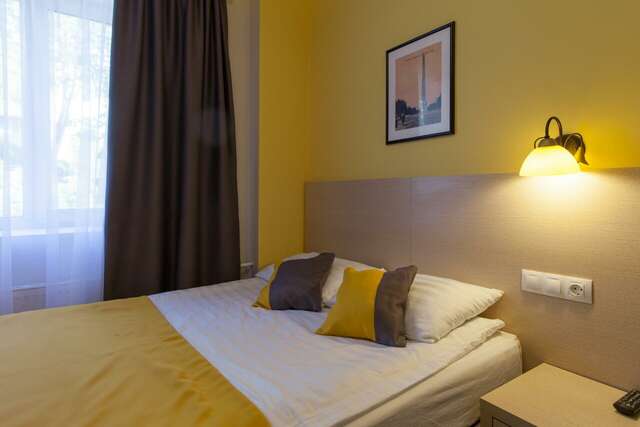 Гостиница Приорат Гатчина-115