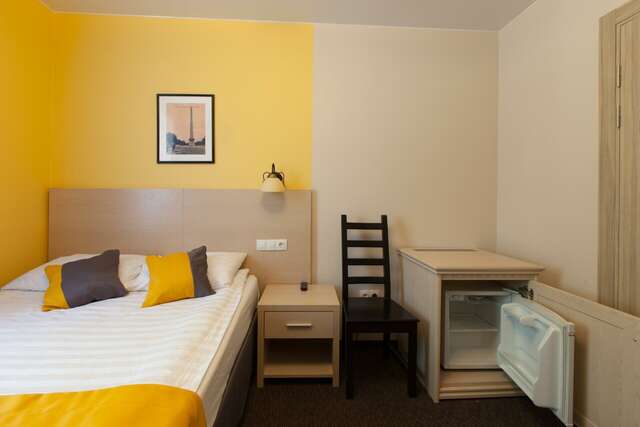 Гостиница Приорат Гатчина-122