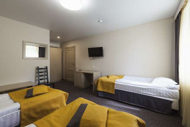 Гостиница Приорат Гатчина-157